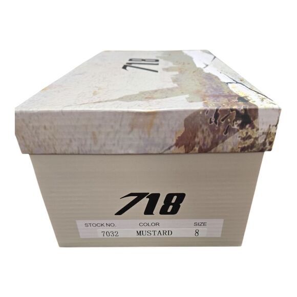 BROOKLYN  MEN'S  FASHION  MESH  PLAIN  TOE  CASUAL  SHOE  BY GLOBE FOOTWEAR #732 - Picture 9 of 10